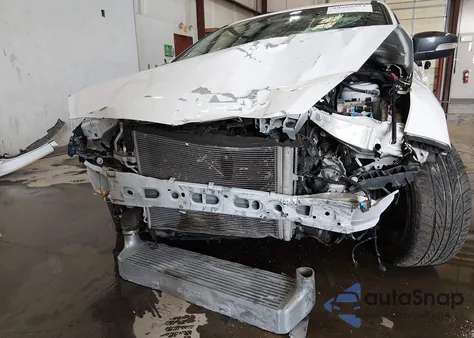 2018 Ford Focus St from USA, damaged, VIN 1FADP3L90JL322328